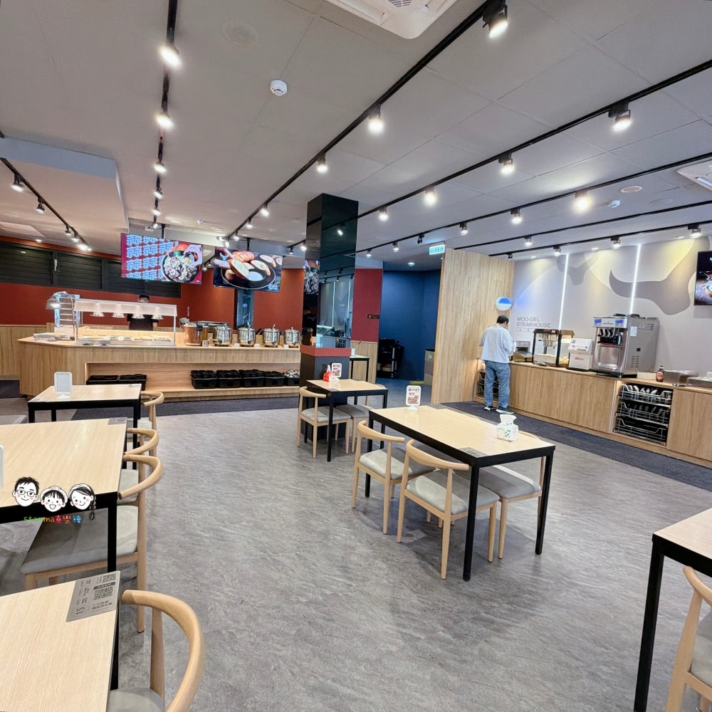 超台的鐵板排餐 牛範生台式蒜香牛排-大里國光店 開幕期間排餐全面買一送一啦!(只到2026/4/30) - 第15張圖 超台的鐵板排餐 牛範生台式蒜香牛排-大里國光店 開幕期間排餐全面買一送一啦!(只到2026/4/30)