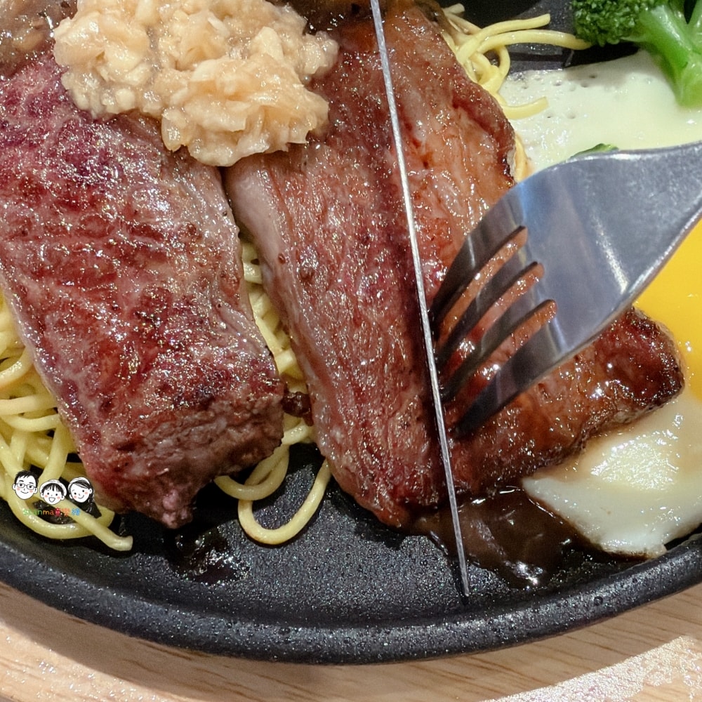 超台的鐵板排餐 牛範生台式蒜香牛排-大里國光店 開幕期間排餐全面買一送一啦!(只到2026/4/30) - 第11張圖 超台的鐵板排餐 牛範生台式蒜香牛排-大里國光店 開幕期間排餐全面買一送一啦!(只到2026/4/30)
