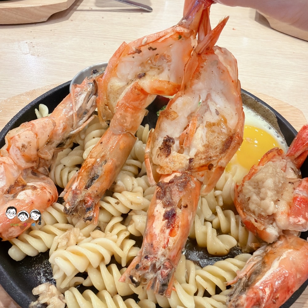 超台的鐵板排餐 牛範生台式蒜香牛排-大里國光店 開幕期間排餐全面買一送一啦!(只到2026/4/30) - 第13張圖 超台的鐵板排餐 牛範生台式蒜香牛排-大里國光店 開幕期間排餐全面買一送一啦!(只到2026/4/30)