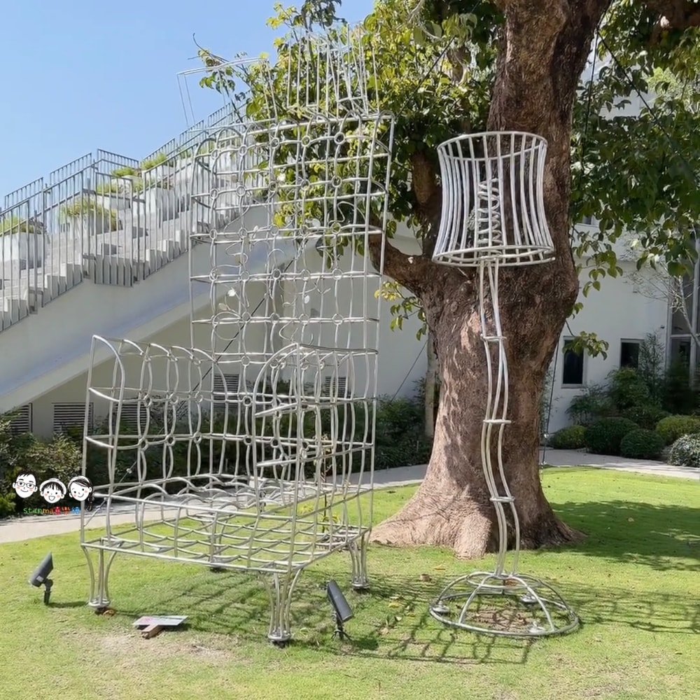 東勢免費景點推薦 大逛東勢客家文化園區 尋找最台的精油,沉浸在許良宇圖書館 東勢一日遊就這樣玩! - 第19張圖 東勢免費景點推薦 大逛東勢客家文化園區 尋找最台的精油,沉浸在許良宇圖書館 東勢一日遊就這樣玩!