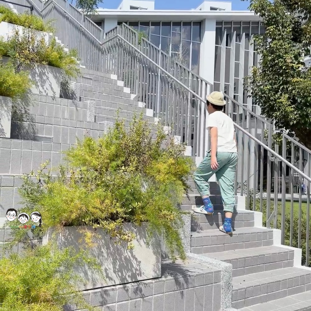 東勢免費景點推薦 大逛東勢客家文化園區 尋找最台的精油,沉浸在許良宇圖書館 東勢一日遊就這樣玩! - 第18張圖 東勢免費景點推薦 大逛東勢客家文化園區 尋找最台的精油,沉浸在許良宇圖書館 東勢一日遊就這樣玩!