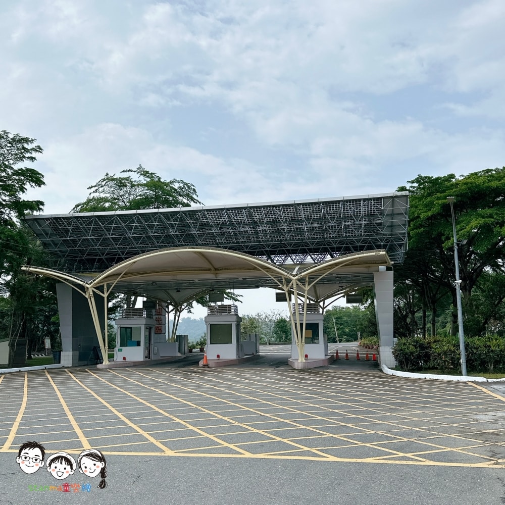 免開車~免費的高鐵接駁直接送你到凱撒趣淘漫旅台南冒險去,連曾文水庫入園也免費,現在還有划算nac nac冒險小英雄童趣探險優惠開催中! - 第3張圖 免開車~免費的高鐵接駁直接送你到凱撒趣淘漫旅台南冒險去,連曾文水庫入園也免費,現在還有划算nac nac冒險小英雄童趣探險優惠開催中!