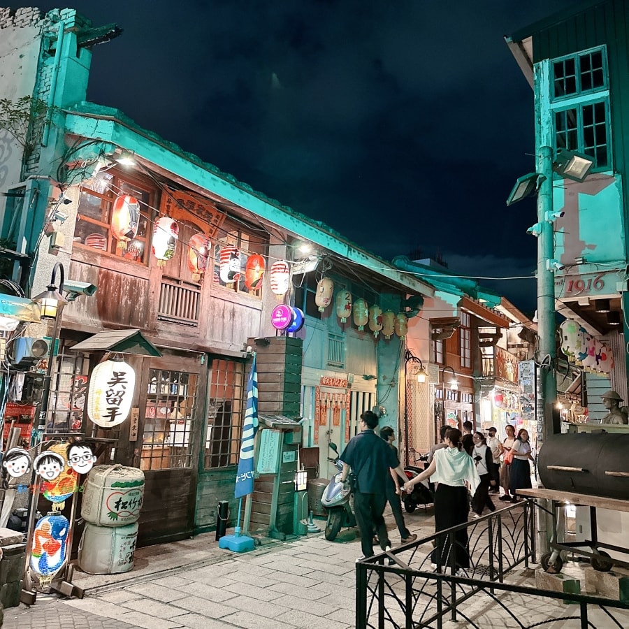 美術館住一晚～ 宮崎御所美術館唯美的住宿空間結合美術導覽、芳療SPA、下午茶，把藝術美學自然而然深植在人心～