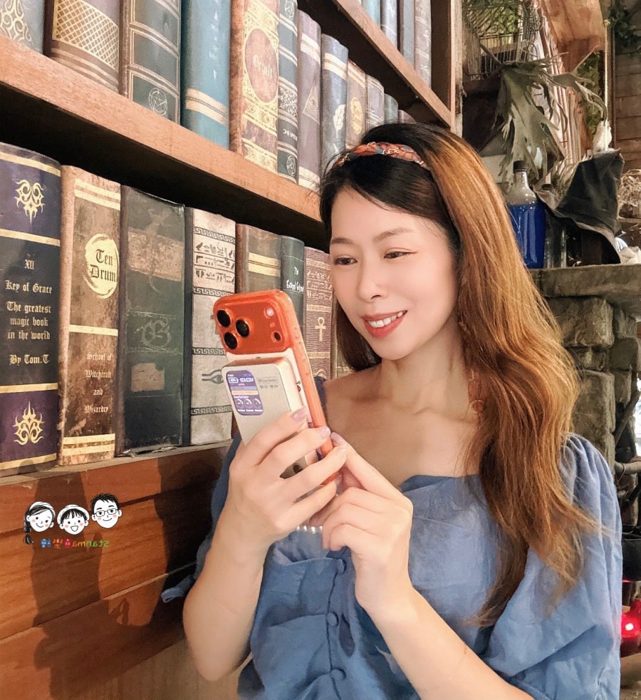 台灣製造,看得見才安心!POLYBATT-AI智能溫控行動電源10000mAh~出遊安心感拉滿、時尚媽咪的包包減重神物來啦! - 第6張圖 台灣製造,看得見才安心!POLYBATT-AI智能溫控行動電源10000mAh~出遊安心感拉滿、時尚媽咪的包包減重神物來啦!