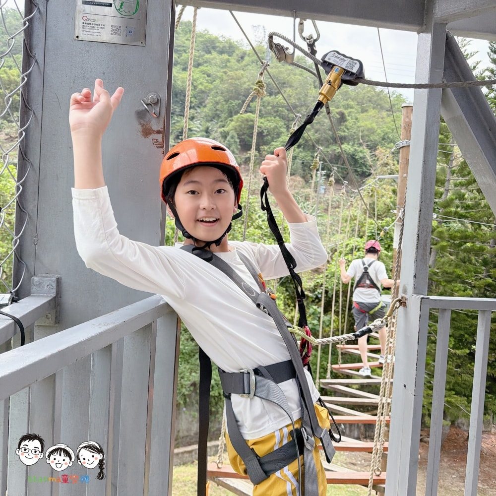 免開車~免費的高鐵接駁直接送你到凱撒趣淘漫旅台南冒險去,連曾文水庫入園也免費,現在還有划算nac nac冒險小英雄童趣探險優惠開催中! - 第22張圖 免開車~免費的高鐵接駁直接送你到凱撒趣淘漫旅台南冒險去,連曾文水庫入園也免費,現在還有划算nac nac冒險小英雄童趣探險優惠開催中!