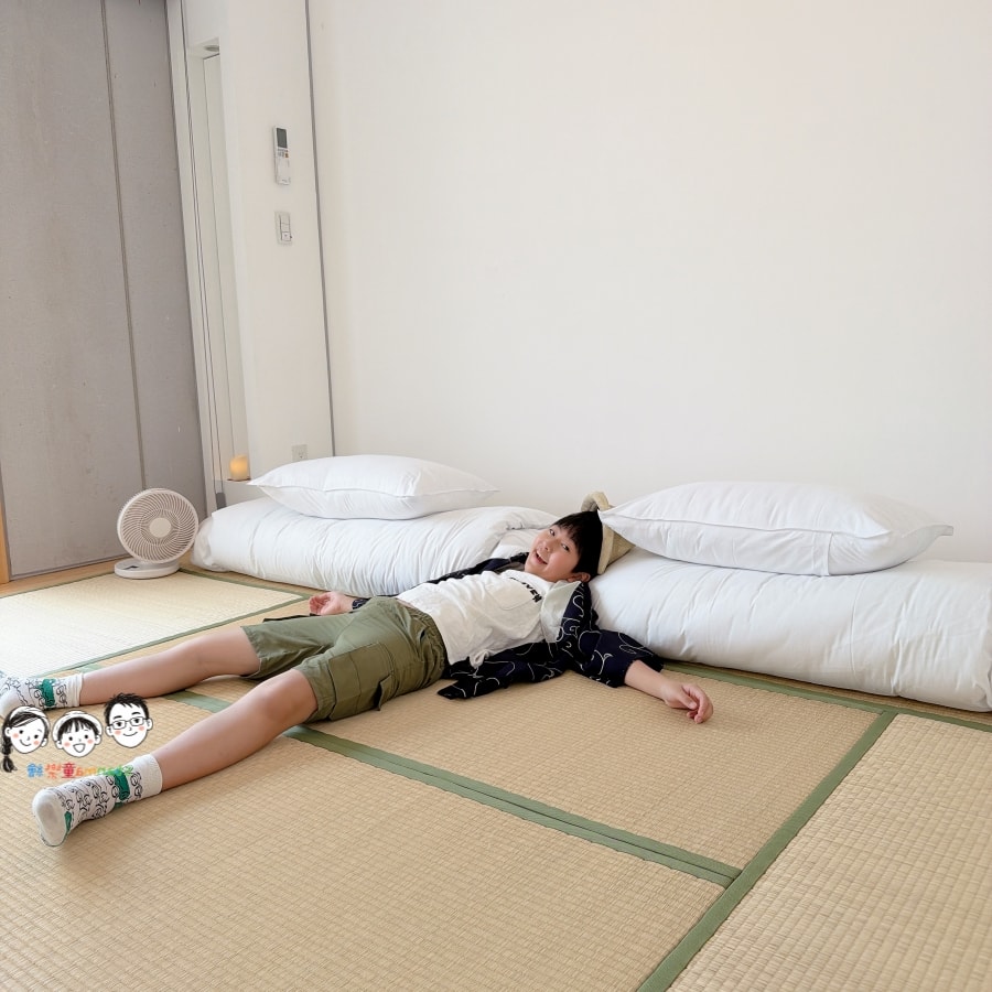 美術館住一晚～ 宮崎御所美術館唯美的住宿空間結合美術導覽、芳療SPA、下午茶，把藝術美學自然而然深植在人心～