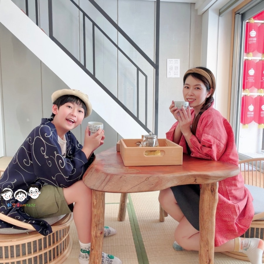 美術館住一晚～ 宮崎御所美術館唯美的住宿空間結合美術導覽、芳療SPA、下午茶，把藝術美學自然而然深植在人心～