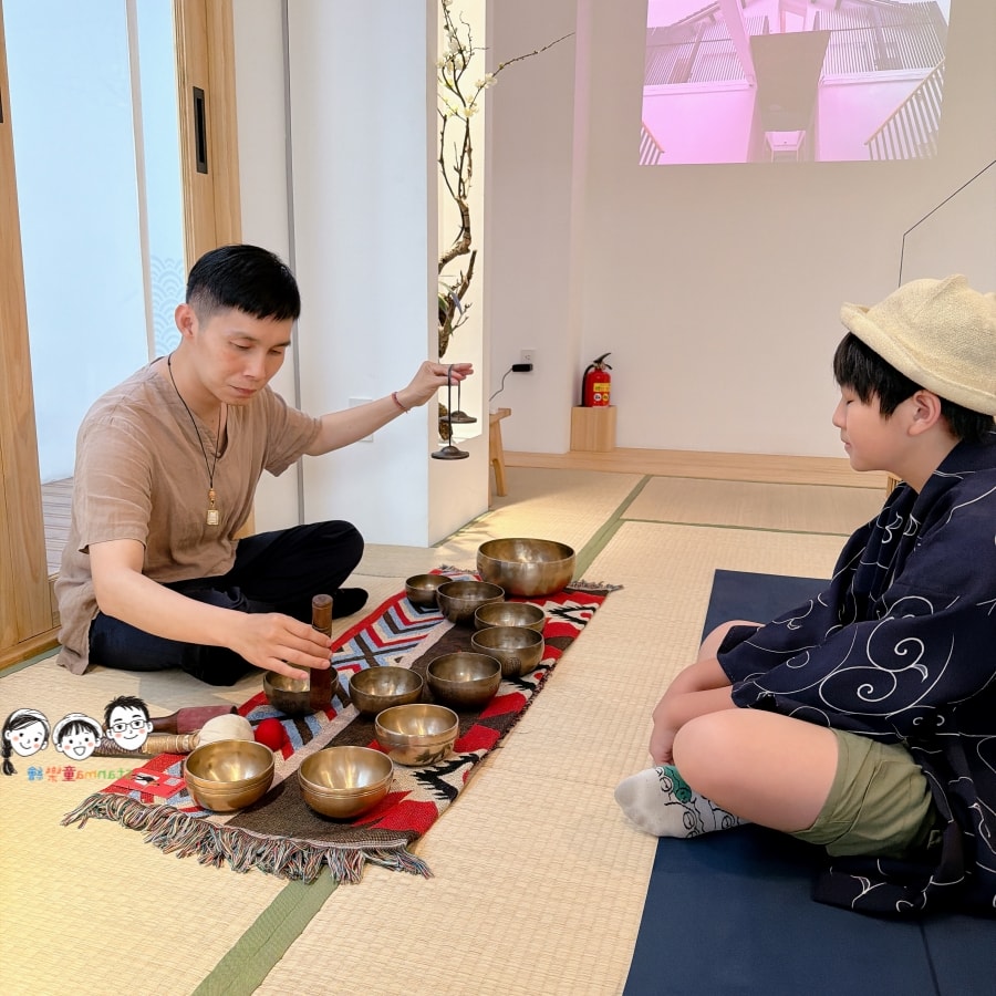 美術館住一晚～ 宮崎御所美術館唯美的住宿空間結合美術導覽、芳療SPA、下午茶，把藝術美學自然而然深植在人心～