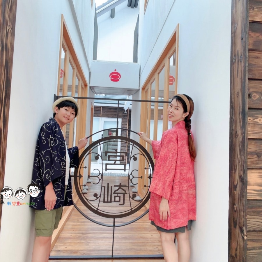 美術館住一晚～ 宮崎御所美術館唯美的住宿空間結合美術導覽、芳療SPA、下午茶，把藝術美學自然而然深植在人心～