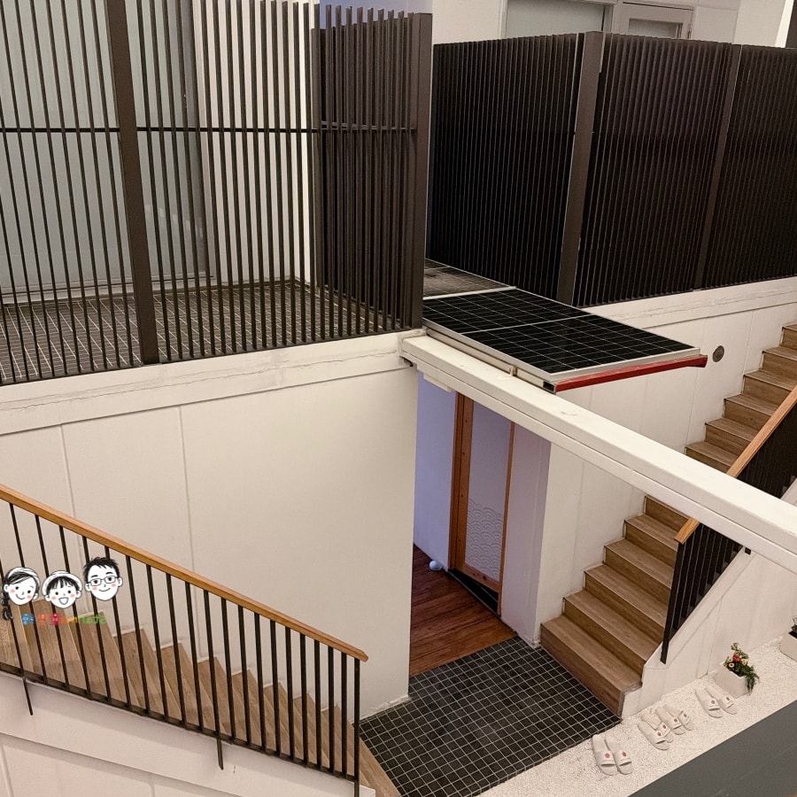 美術館住一晚～ 宮崎御所美術館唯美的住宿空間結合美術導覽、芳療SPA、下午茶，把藝術美學自然而然深植在人心～