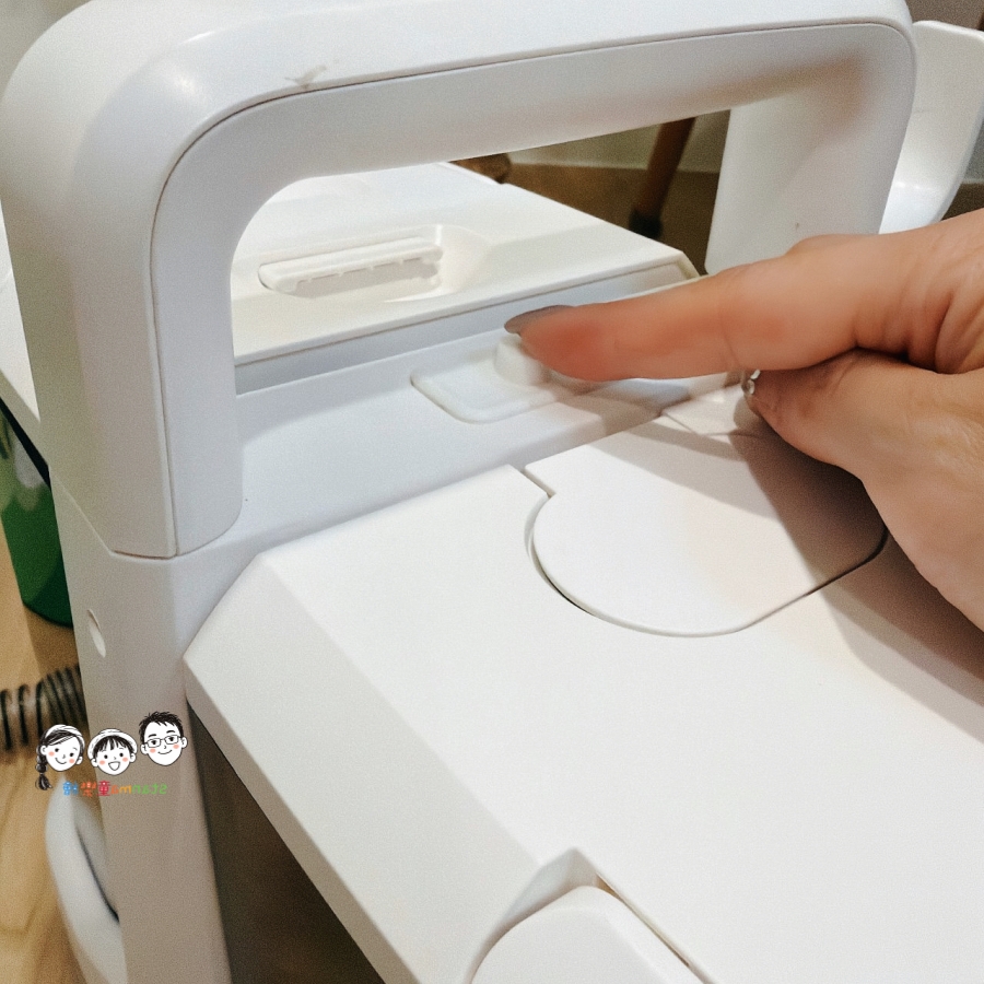 Haier 海爾白小勁R10織物清潔機 噴水、刷洗、吸汙三合一～沙發、床墊、陳年髒污、黑水大釋放，家中布面不再丟水洗！