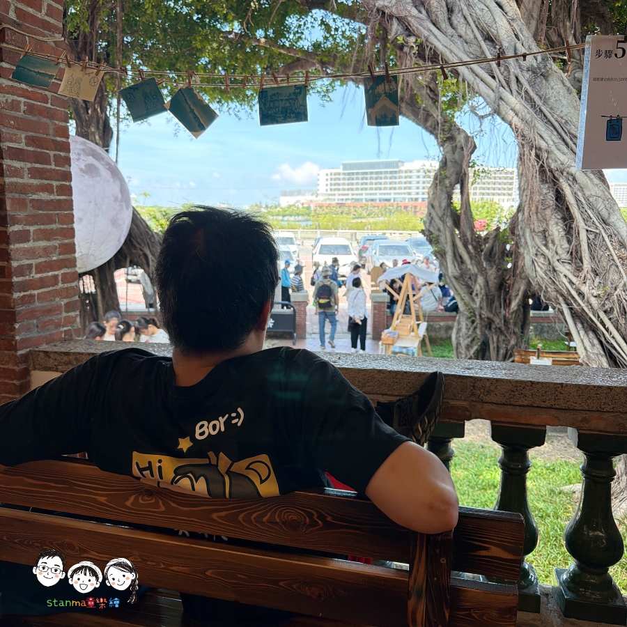 【台南免費景點】台南人也不知道的隱藏玩法！安平東興洋行免門票，皮革戒指「0元體驗」，大人小孩都玩瘋！