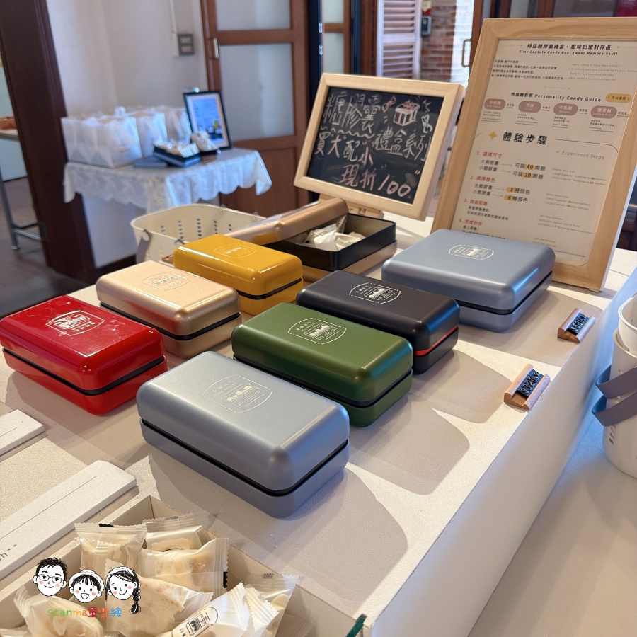 【台南免費景點】台南人也不知道的隱藏玩法！安平東興洋行免門票，皮革戒指「0元體驗」，大人小孩都玩瘋！