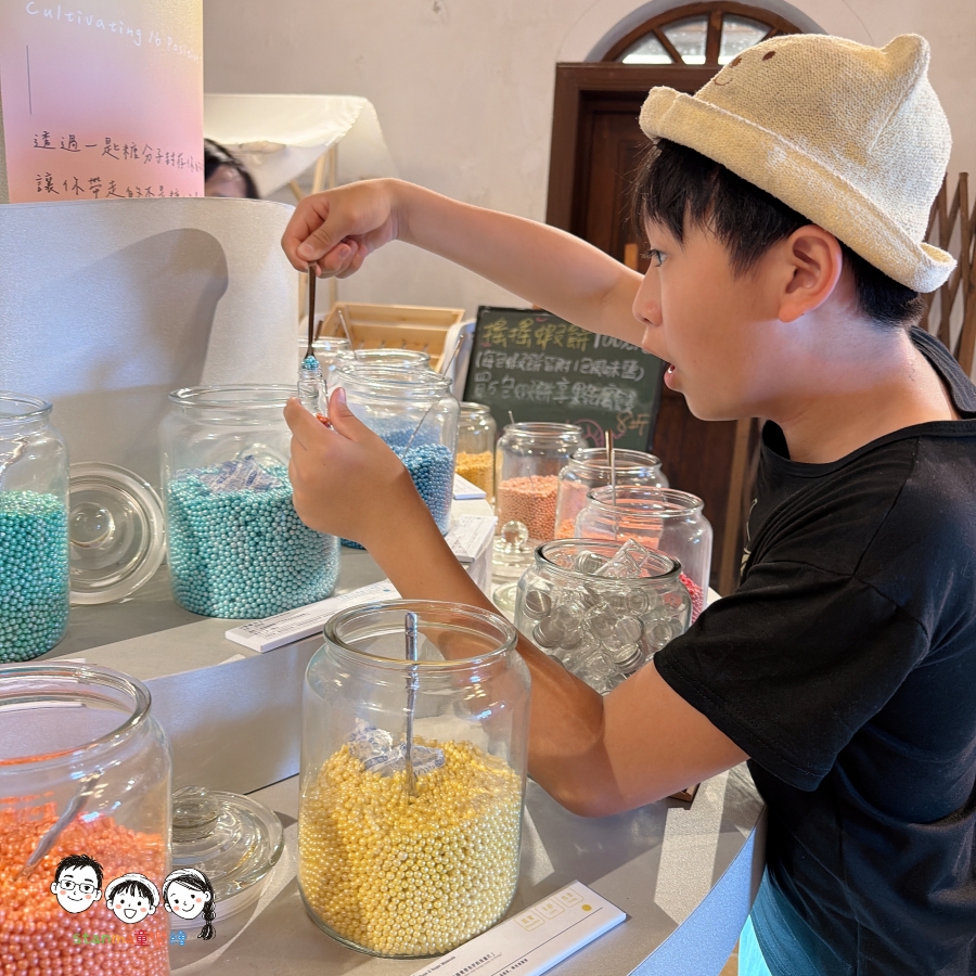 【台南免費景點】台南人也不知道的隱藏玩法！安平東興洋行免門票，皮革戒指「0元體驗」，大人小孩都玩瘋！