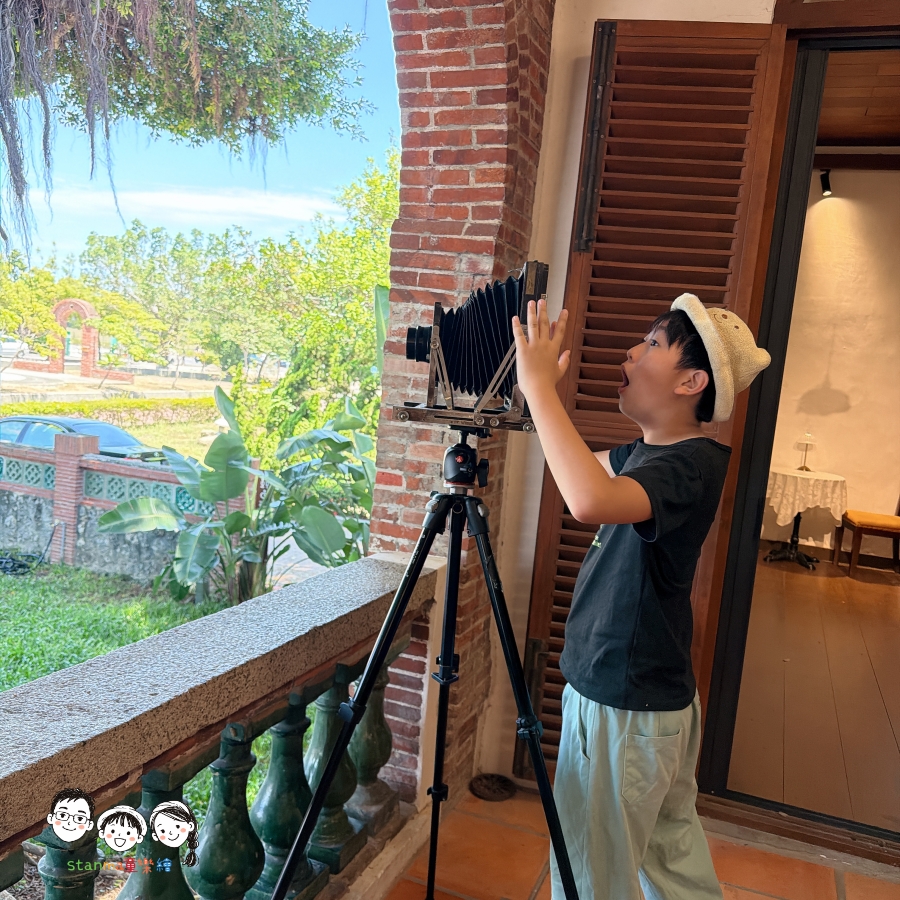 【台南免費景點】台南人也不知道的隱藏玩法！安平東興洋行免門票，皮革戒指「0元體驗」，大人小孩都玩瘋！