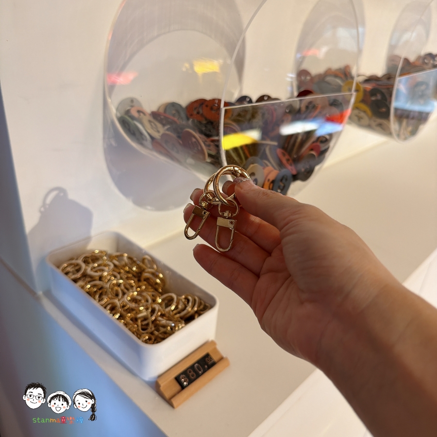 【台南免費景點】台南人也不知道的隱藏玩法！安平東興洋行免門票，皮革戒指「0元體驗」，大人小孩都玩瘋！
