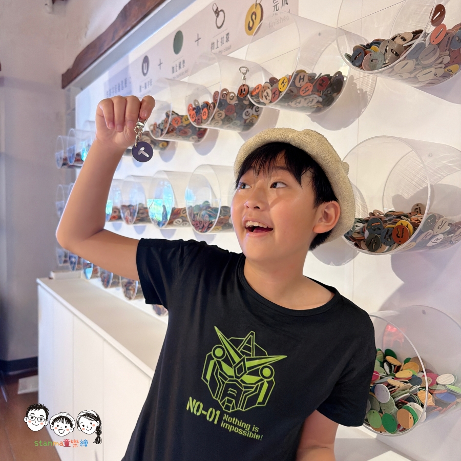 【台南免費景點】台南人也不知道的隱藏玩法！安平東興洋行免門票，皮革戒指「0元體驗」，大人小孩都玩瘋！