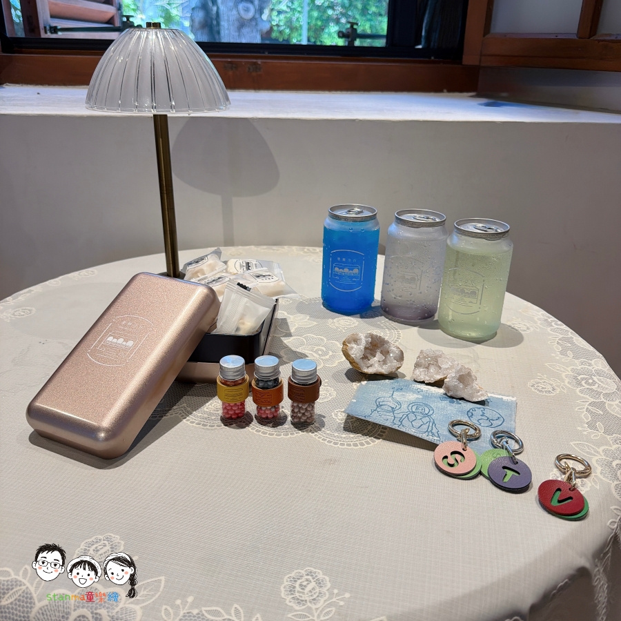 【台南免費景點】台南人也不知道的隱藏玩法！安平東興洋行免門票，皮革戒指「0元體驗」，大人小孩都玩瘋！