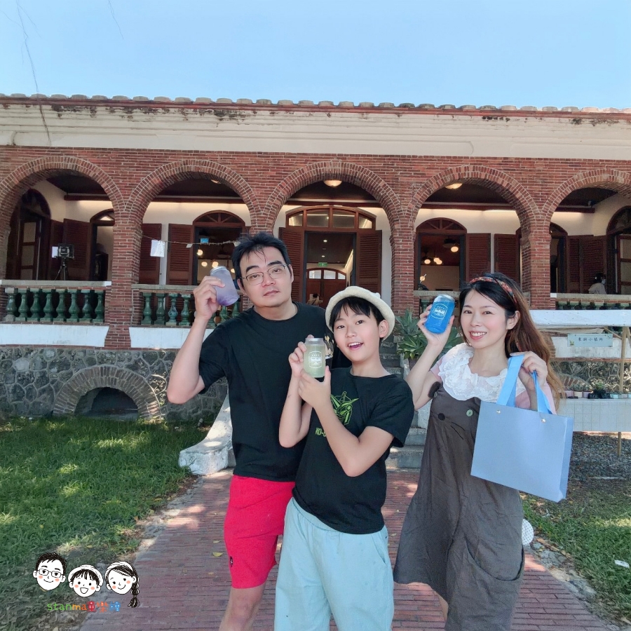 【台南免費景點】台南人也不知道的隱藏玩法！安平東興洋行免門票，皮革戒指「0元體驗」，大人小孩都玩瘋！