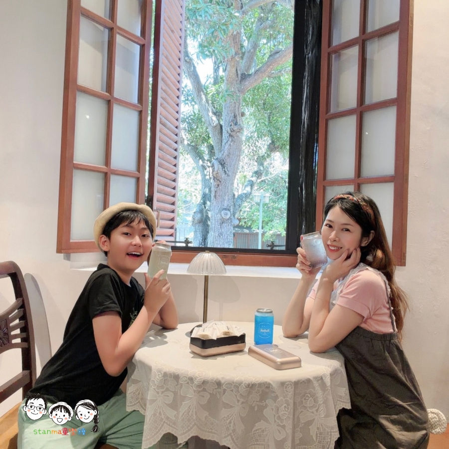 【台南免費景點】台南人也不知道的隱藏玩法！安平東興洋行免門票，皮革戒指「0元體驗」，大人小孩都玩瘋！