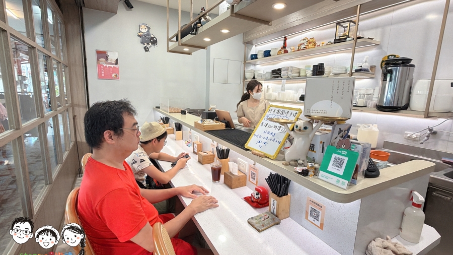 打卡現享95折優惠！莁麦うまい食事所 爆餡草蝦水餃咬下狂噴汁、手工冷素麵直接封神！
