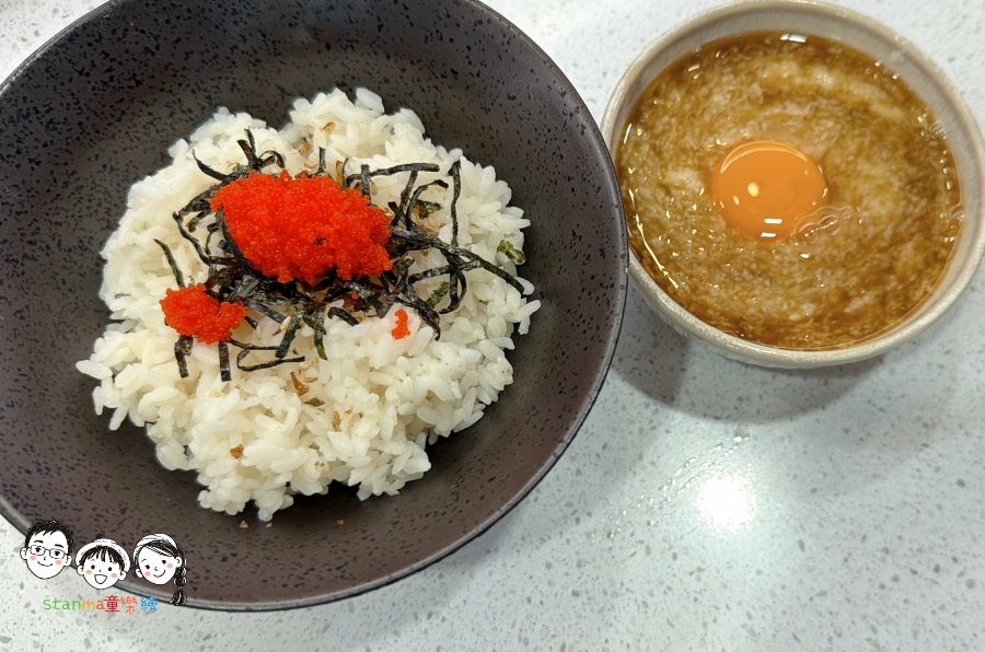 打卡現享95折優惠！莁麦うまい食事所 爆餡草蝦水餃咬下狂噴汁、手工冷素麵直接封神！