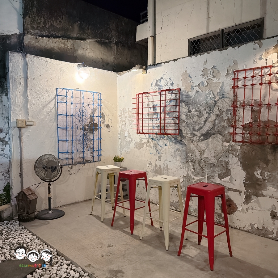 隱身安平的時光祕境~走路就到老街,卻能獨享一整座鳥語花香的獨棟老宅! - 第12張圖 隱身安平的時光祕境~走路就到老街,卻能獨享一整座鳥語花香的獨棟老宅!