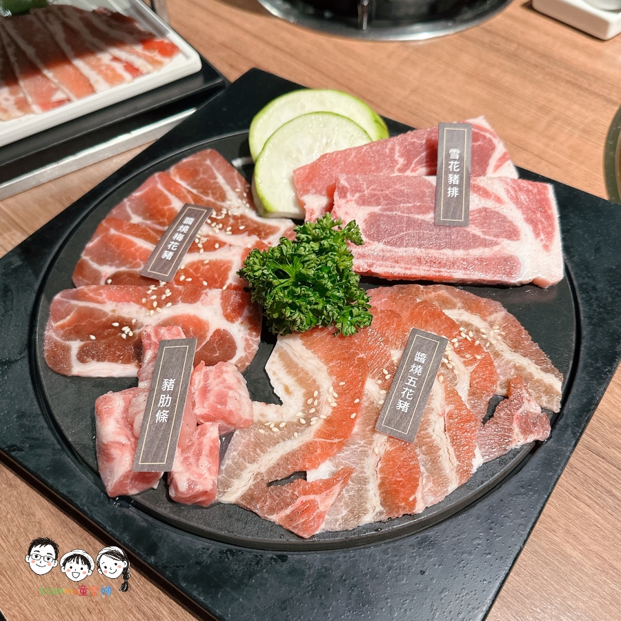 只到6月底 連深夜12點半都能點！茶六平日雙人$988雙人套餐附餐、甜點、飲料全包，加價0元太佛心！