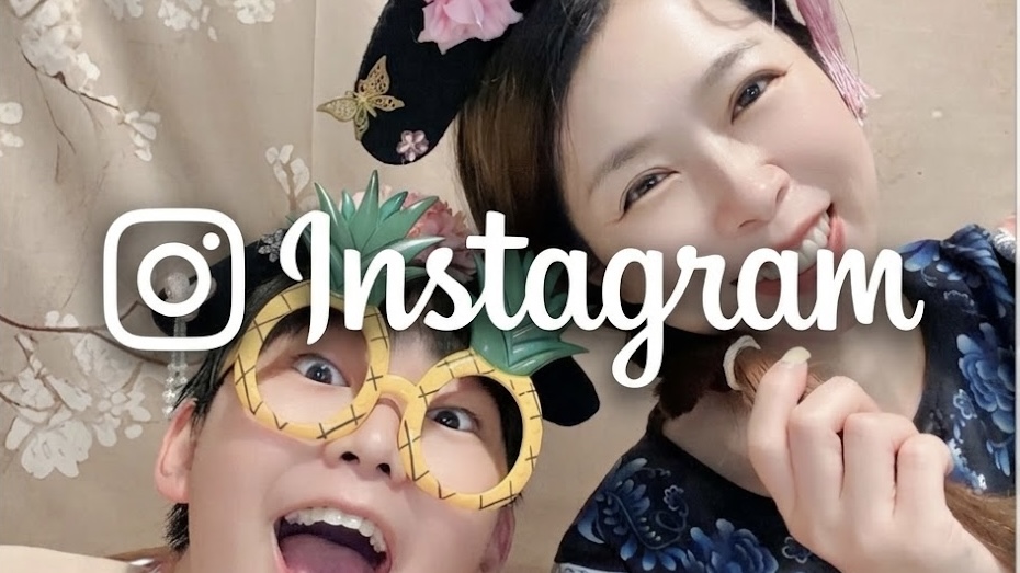 Instagram