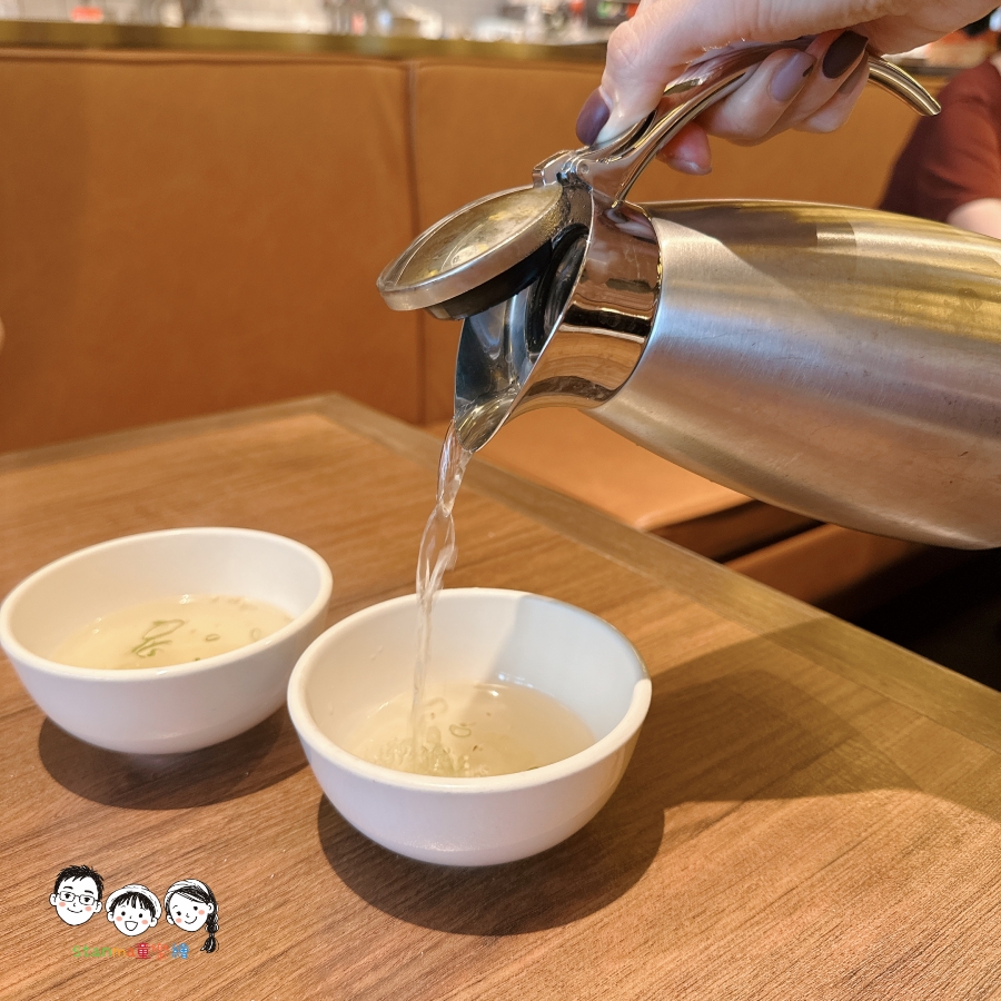 $399吃日本A5和牛!南紡乾杯最狂商業午餐改版,越光米、雞湯無限續到飽,出示”指定活動貼文”再送甜點!! - 第12張圖 $399吃日本A5和牛!南紡乾杯最狂商業午餐改版,越光米、雞湯無限續到飽,出示”指定活動貼文”再送甜點!!