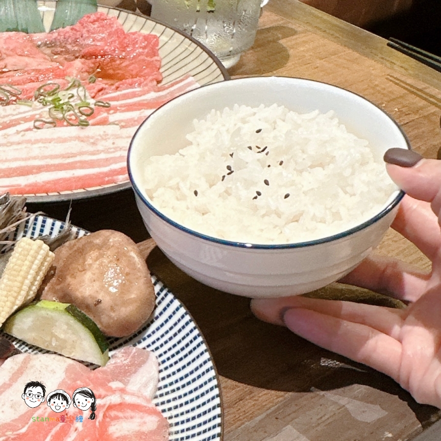 $399吃日本A5和牛!南紡乾杯最狂商業午餐改版,越光米、雞湯無限續到飽,出示”指定活動貼文”再送甜點!! - 第13張圖 $399吃日本A5和牛!南紡乾杯最狂商業午餐改版,越光米、雞湯無限續到飽,出示”指定活動貼文”再送甜點!!