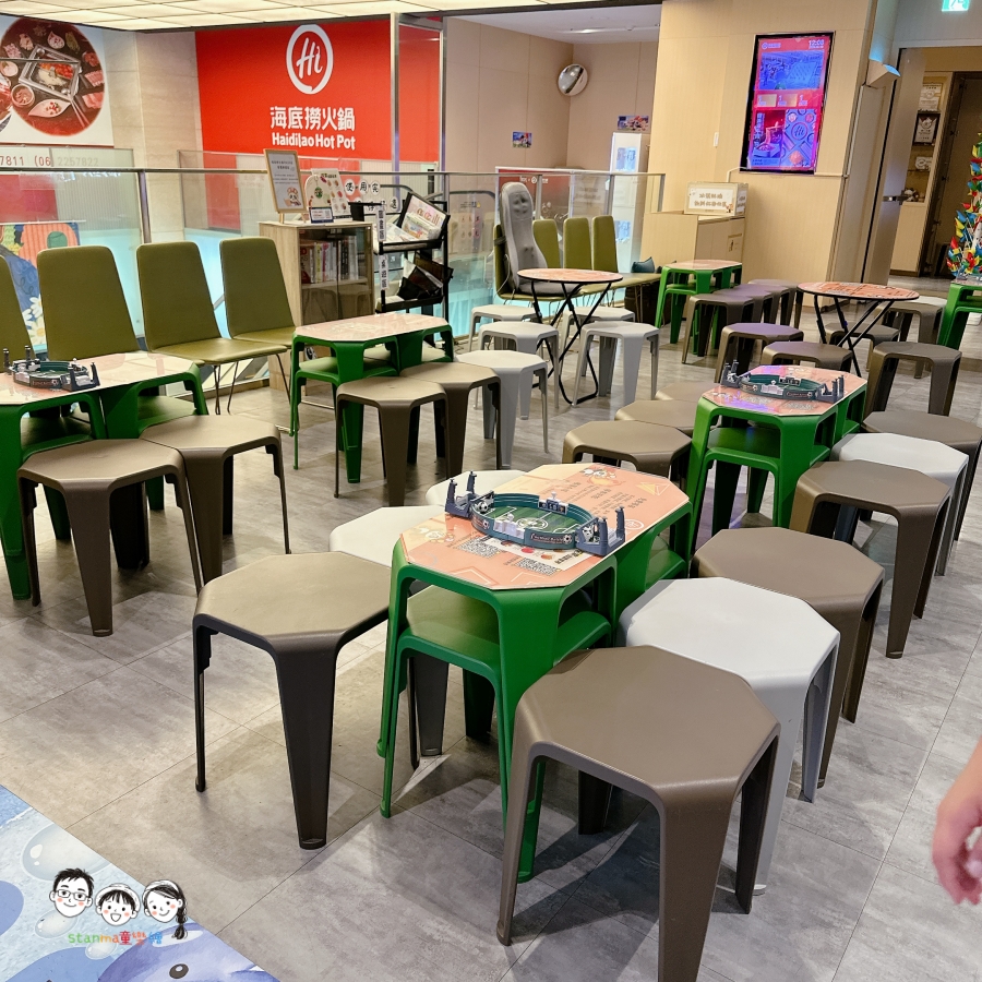 海底撈居然能這樣省!商業午餐399元限時6月底優惠中、生日應景活動/學生優惠疊加,邊看變臉邊托育簡直太享受! - 第21張圖 海底撈居然能這樣省!商業午餐399元限時6月底優惠中、生日應景活動/學生優惠疊加,邊看變臉邊托育簡直太享受!