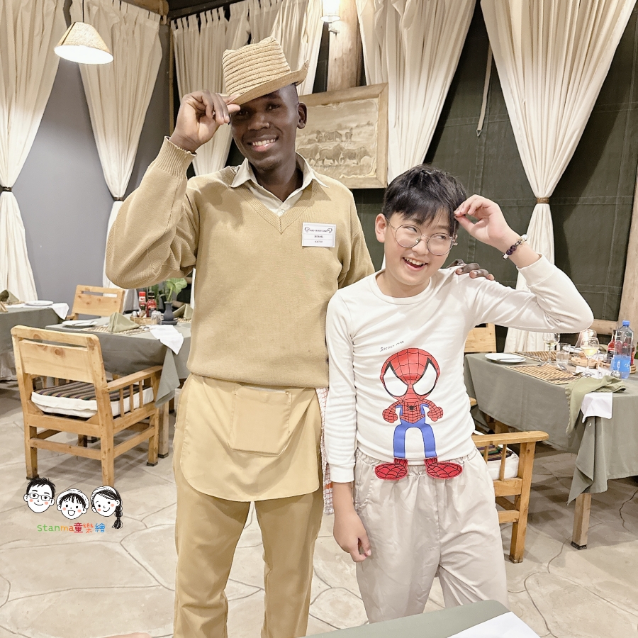 親子版《遠離非洲》!直擊黑豹吃跳羚,深入馬賽村,一生必去的肯亞冒險和百萬動物大遷徙說走就走!(內有最划算AA級肯亞咖啡豆購買點) - 第115張圖 親子版《遠離非洲》!直擊黑豹吃跳羚,深入馬賽村,一生必去的肯亞冒險和百萬動物大遷徙說走就走!(內有最划算AA級肯亞咖啡豆購買點)
