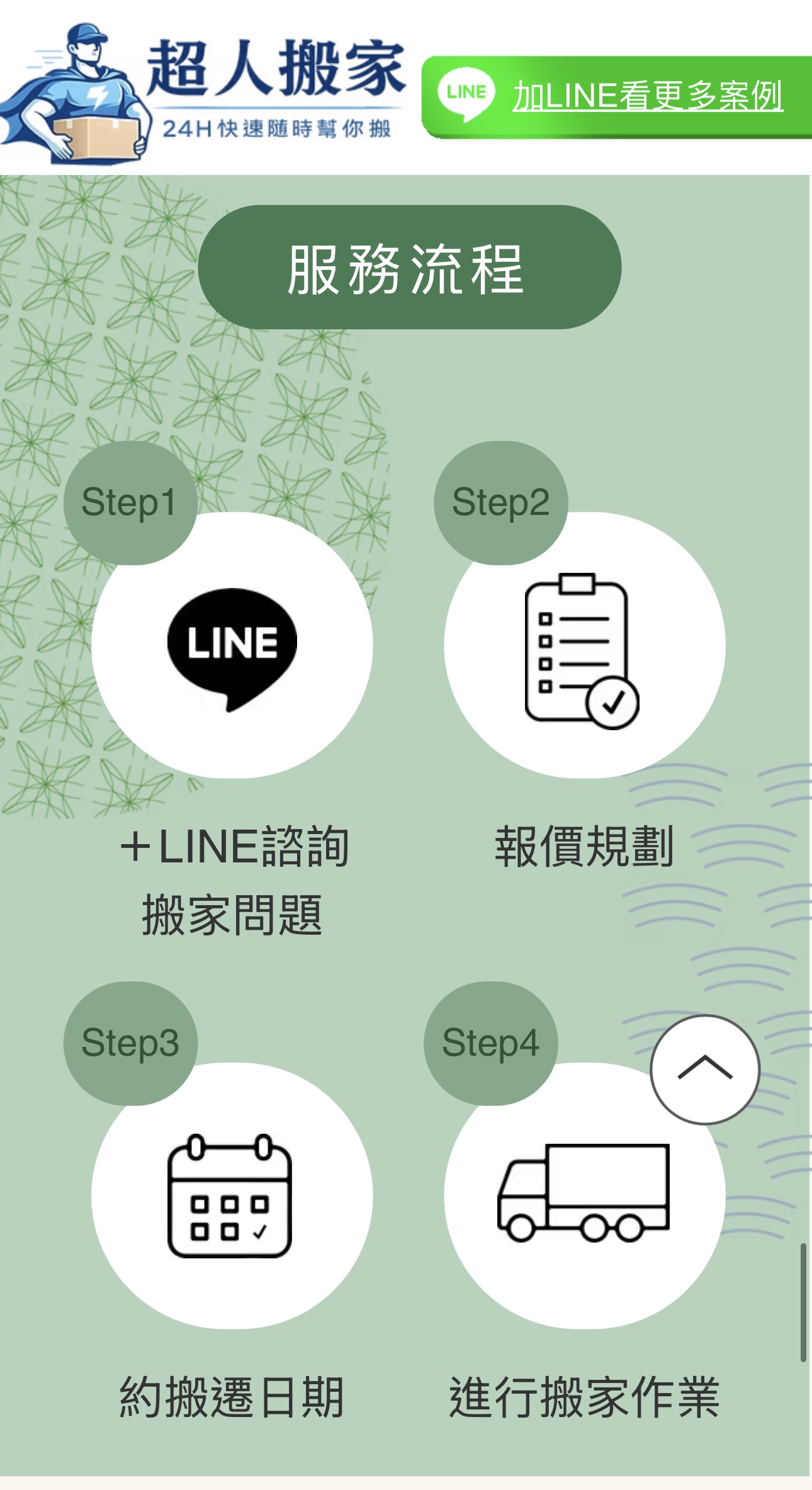 【開箱】告別搬家地獄！台中精緻搬家～超人搬家 打包、搬運、廢棄物清運一站式搞定，全套無痛入住真實紀錄！（內有專屬隱藏優惠）