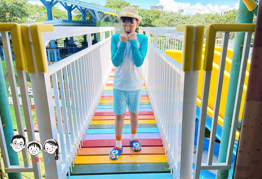 暑假消暑首選！2026宜蘭童玩節玩什麼？三大森林亮點、神木水道～宜蘭童玩節全攻略，錯過再等一年！