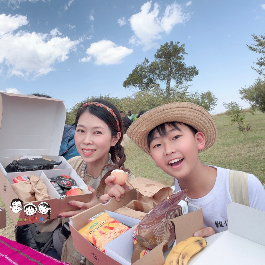 親子版《遠離非洲》!直擊黑豹吃跳羚,深入馬賽村,一生必去的肯亞冒險和百萬動物大遷徙說走就走!(內有最划算AA級肯亞咖啡豆購買點) - 第51張圖 親子版《遠離非洲》!直擊黑豹吃跳羚,深入馬賽村,一生必去的肯亞冒險和百萬動物大遷徙說走就走!(內有最划算AA級肯亞咖啡豆購買點)