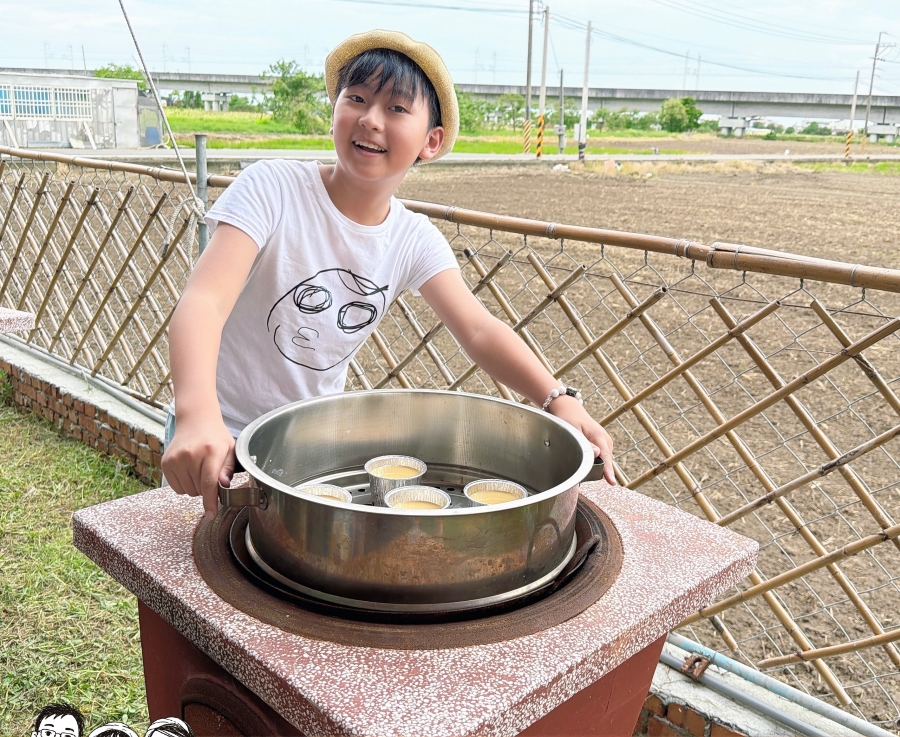 一日農遊體驗 原來撿雞蛋也能變成一場尋寶遊戲！台南最療癒農遊秘境＋Color Walk拍照享好康攻略一次收下