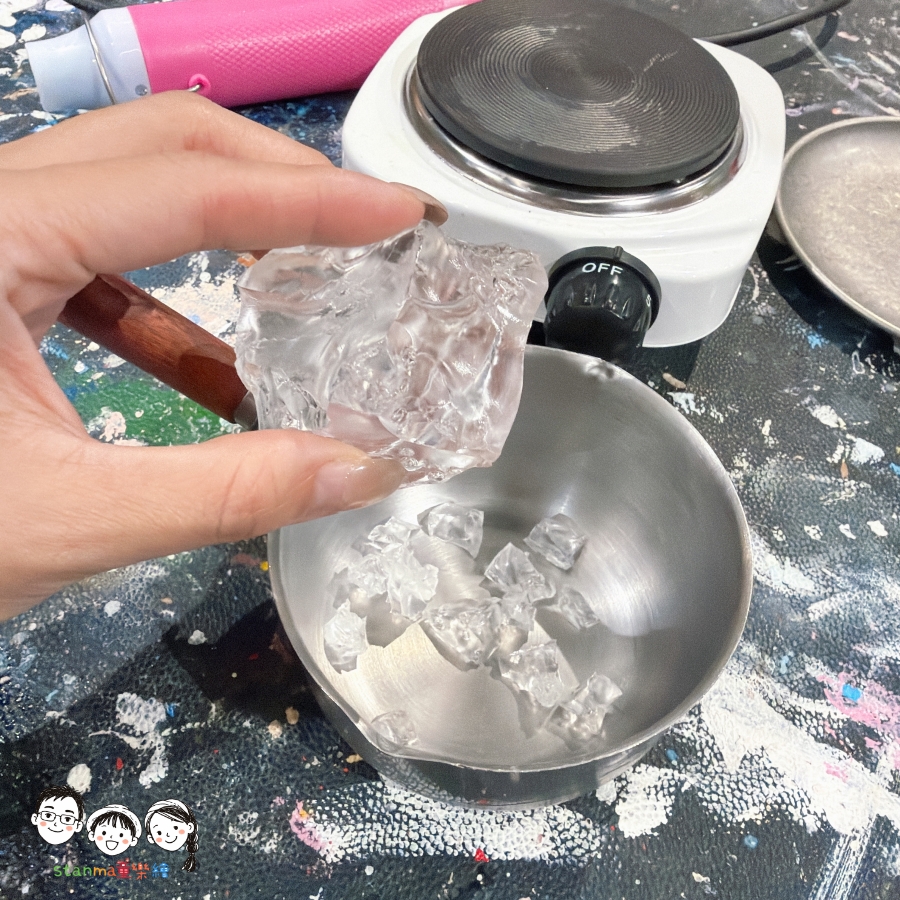 【嘉義室內景點推薦】走進70年檜木老屋做手作!口袋派對會所×NOVA手作香氛,畫畫+調香雙重療癒,親子約會一站搞定! - 第23張圖 【嘉義室內景點推薦】走進70年檜木老屋做手作!口袋派對會所×NOVA手作香氛,畫畫+調香雙重療癒,親子約會一站搞定!