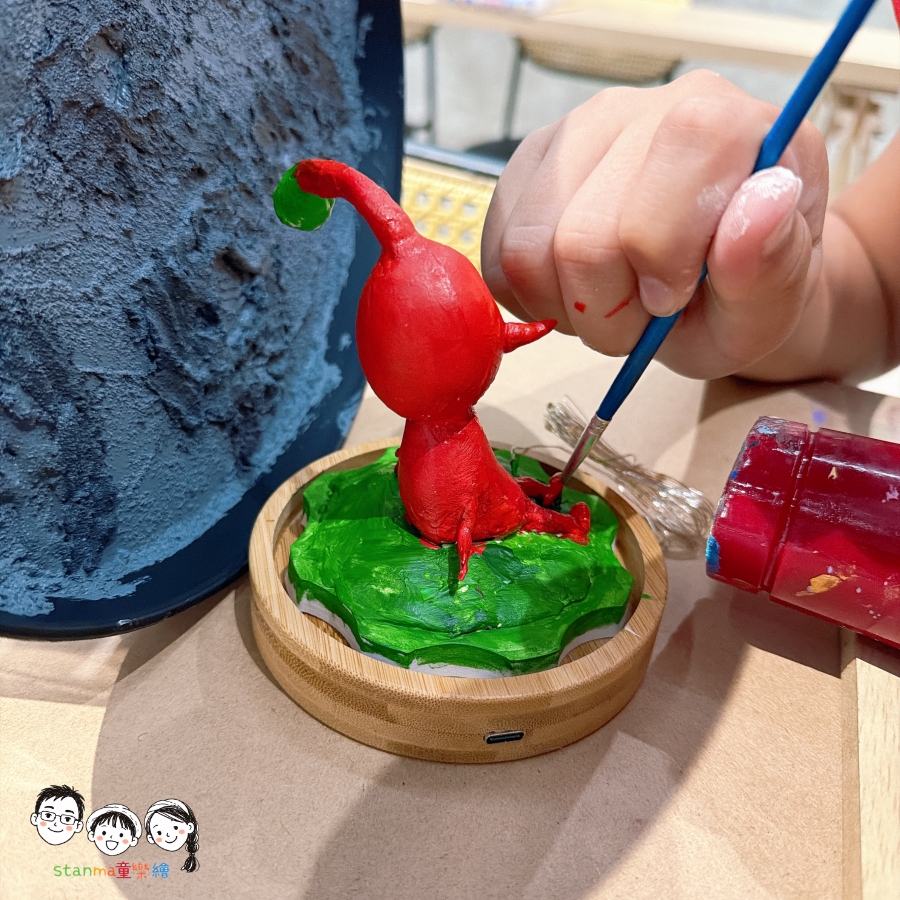 【嘉義室內景點推薦】走進70年檜木老屋做手作!口袋派對會所×NOVA手作香氛,畫畫+調香雙重療癒,親子約會一站搞定! - 第15張圖 【嘉義室內景點推薦】走進70年檜木老屋做手作!口袋派對會所×NOVA手作香氛,畫畫+調香雙重療癒,親子約會一站搞定!