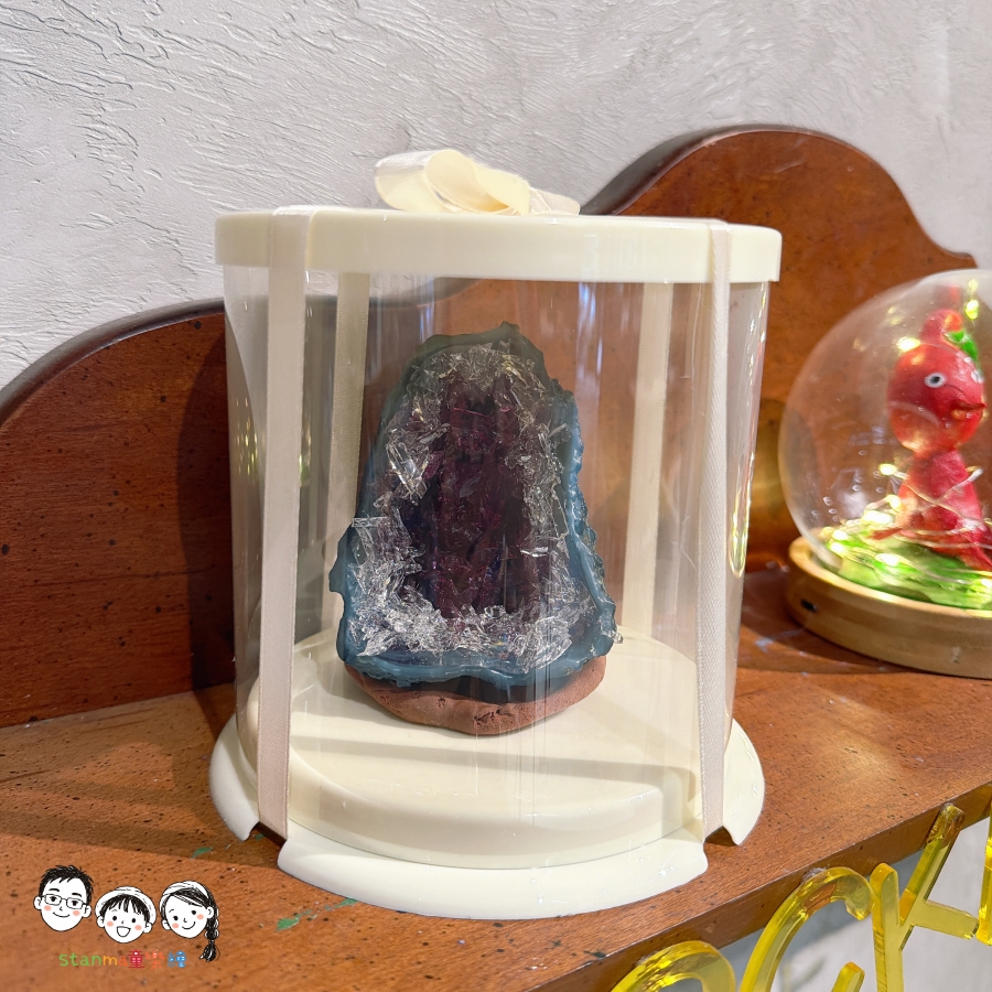 【嘉義室內景點推薦】走進70年檜木老屋做手作!口袋派對會所×NOVA手作香氛,畫畫+調香雙重療癒,親子約會一站搞定! - 第28張圖 【嘉義室內景點推薦】走進70年檜木老屋做手作!口袋派對會所×NOVA手作香氛,畫畫+調香雙重療癒,親子約會一站搞定!