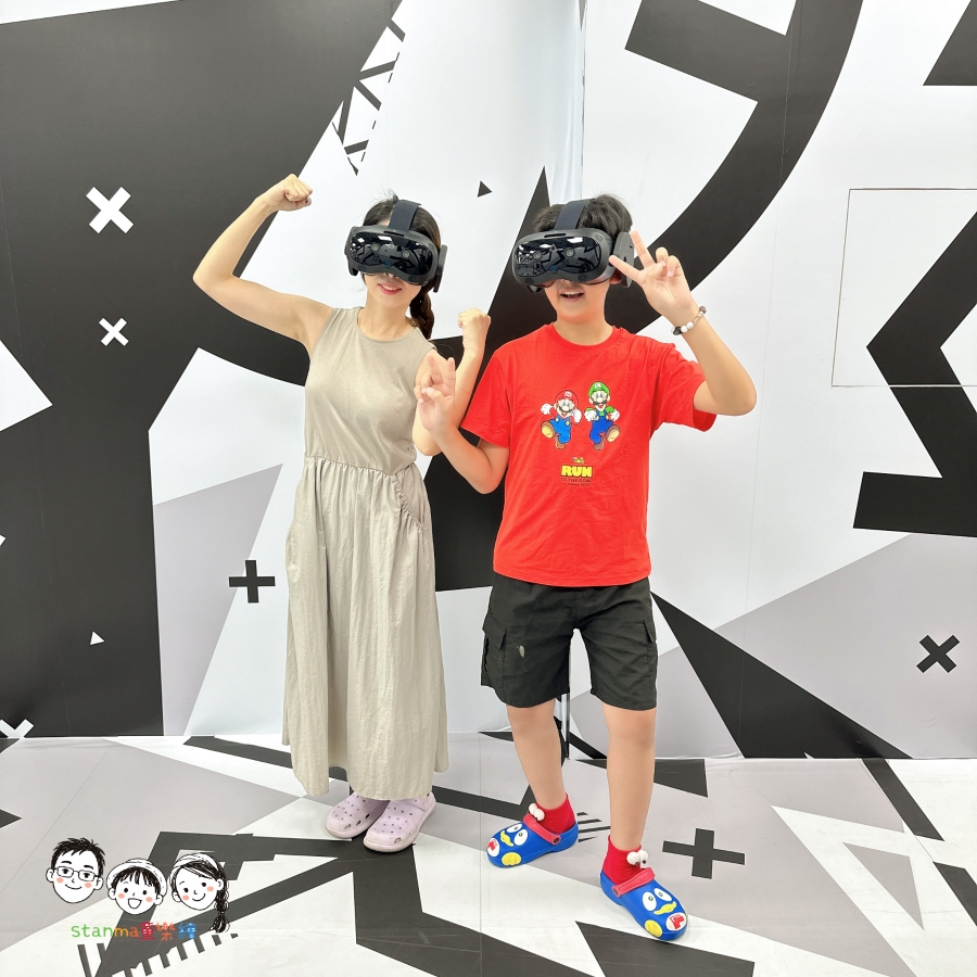 這不是普通VR！全球200萬人踩爆的《消失的法老》來台灣了，台北松菸＋台南奇美雙開，：攀登146M金字塔頂、直接解鎖千年禁地～
